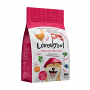 Loveabowl 無穀物龍蝦+雞肉海陸狗乾糧 4.5kg